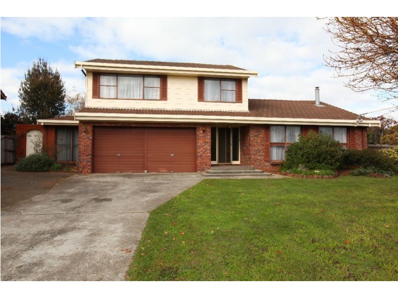 50 Queechy Road, Norwood TAS 7250