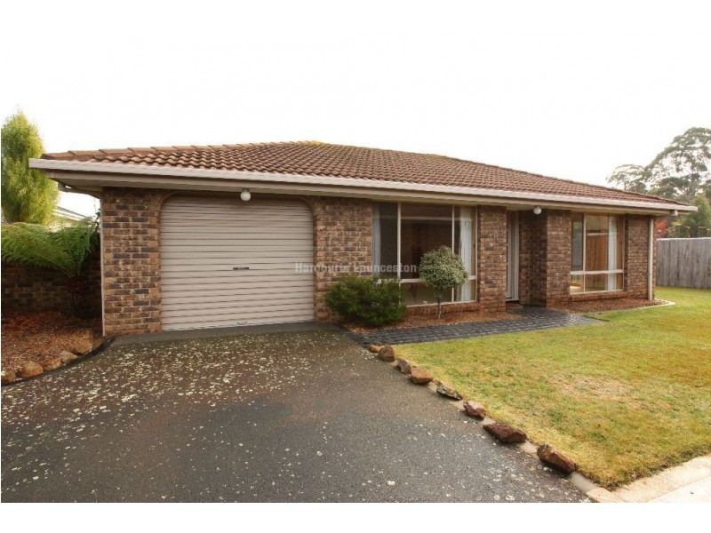 3/2 St Andrews Circle, Prospect Vale TAS 7250