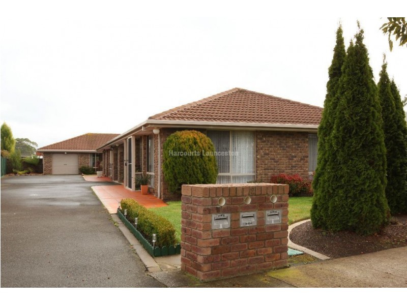 3/2 St Andrews Circle, Prospect Vale TAS 7250