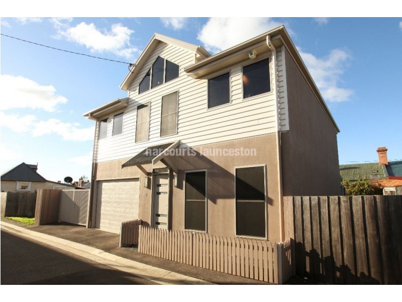 2 Frank Street, Invermay TAS 7248