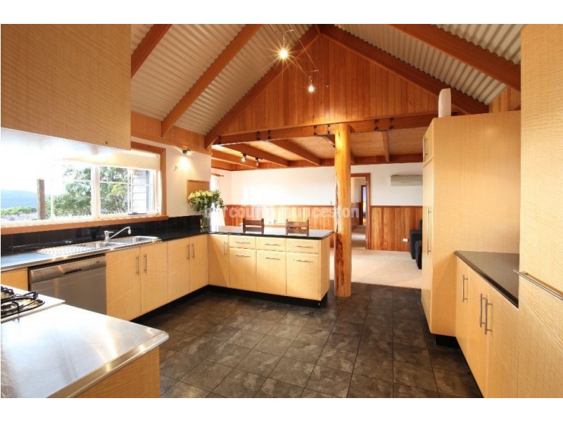 3 Pine Tree Avenue, Grindelwald TAS 7277