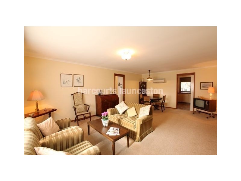 3/21 Lyttleton Street, East Launceston TAS 7250