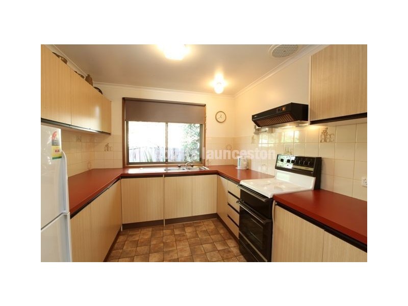 3/21 Lyttleton Street, East Launceston TAS 7250