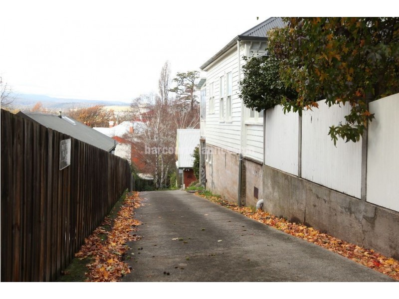 3/21 Lyttleton Street, East Launceston TAS 7250