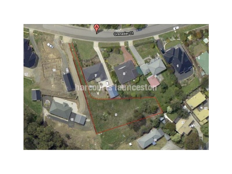 9 Grenadier Court, Trevallyn TAS 7250