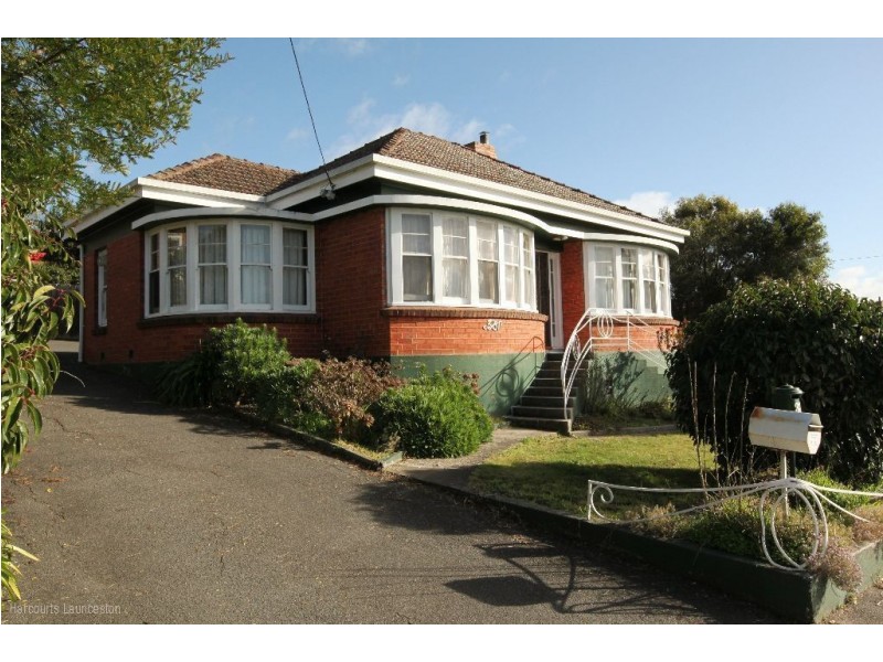 1/331 West Tamar Road, Riverside TAS 7250