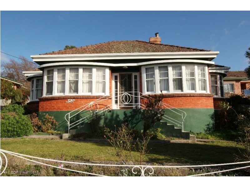 1/331 West Tamar Road, Riverside TAS 7250