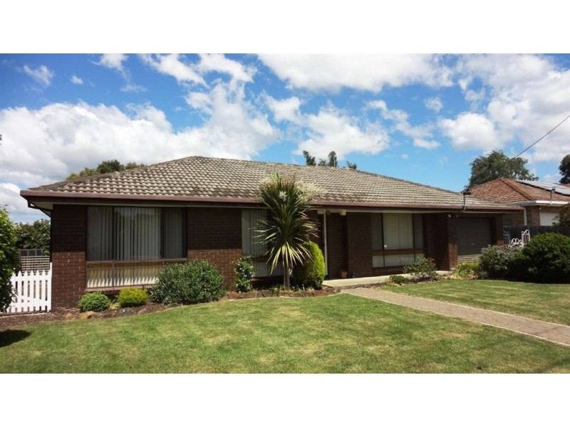 11 Mount Stuart Drive, Newnham TAS 7248