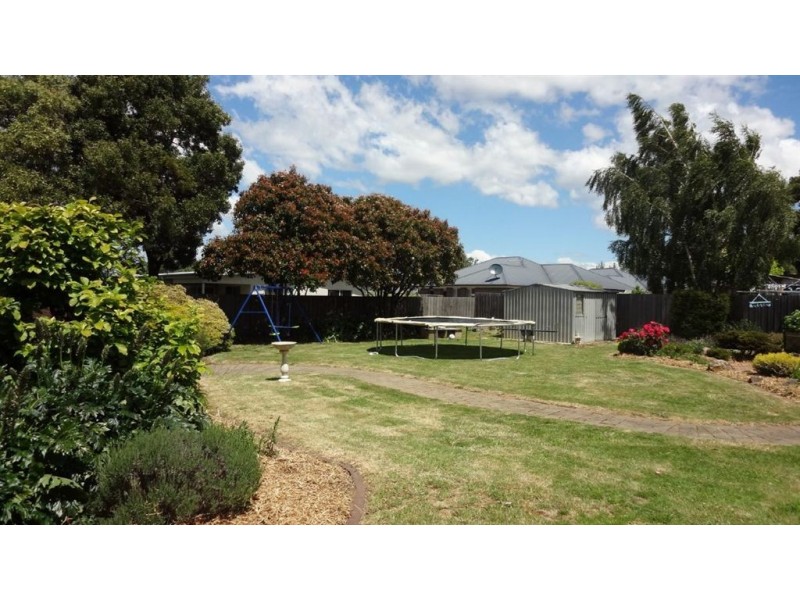 11 Mount Stuart Drive, Newnham TAS 7248