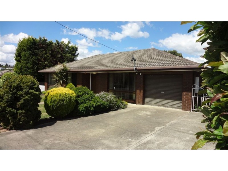 11 Mount Stuart Drive, Newnham TAS 7248
