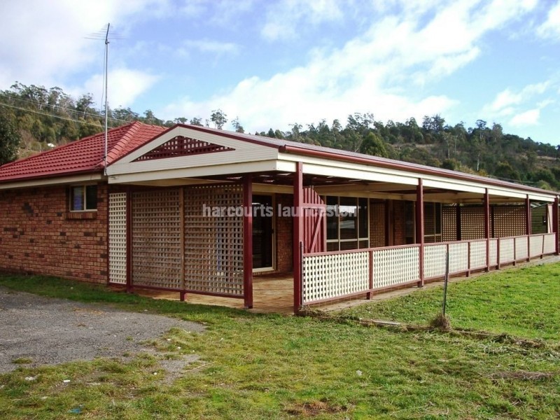 72a Blackstone Road, Blackstone Heights TAS 7250