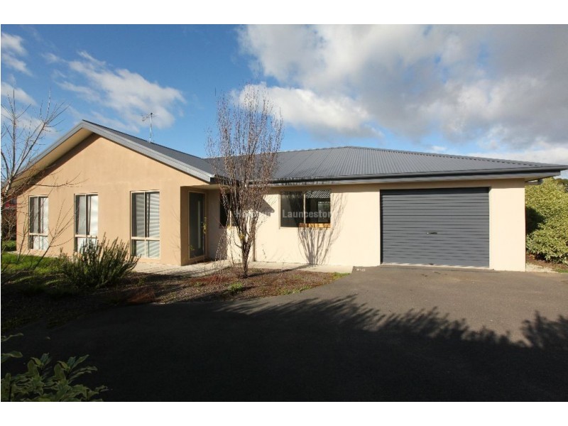 13 Pocket Place, Newnham TAS 7248
