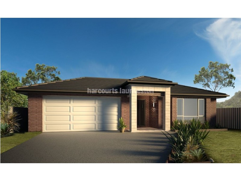 Lot 34 Dafnis Drive, Newnham TAS 7248