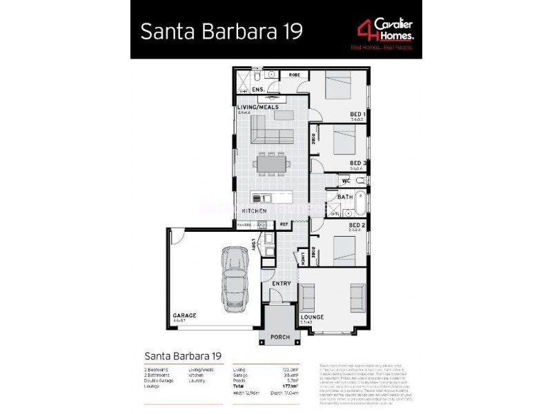 Lot 34 Dafnis Drive, Newnham TAS 7248