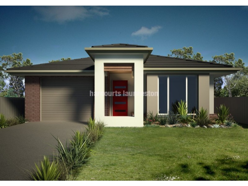 Lot 36 Dafnis Drive, Newnham TAS 7248