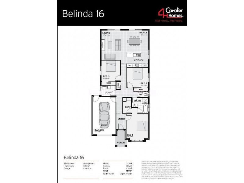 Lot 36 Dafnis Drive, Newnham TAS 7248
