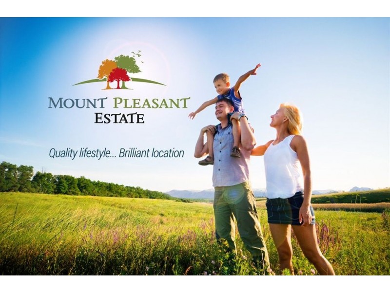 Land – Mt Pleasant Estate, Kings Meadows TAS 7249