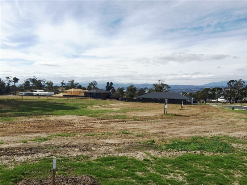 Land – Mt Pleasant Estate, Kings Meadows TAS 7249