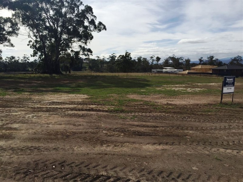 Land – Mt Pleasant Estate, Kings Meadows TAS 7249