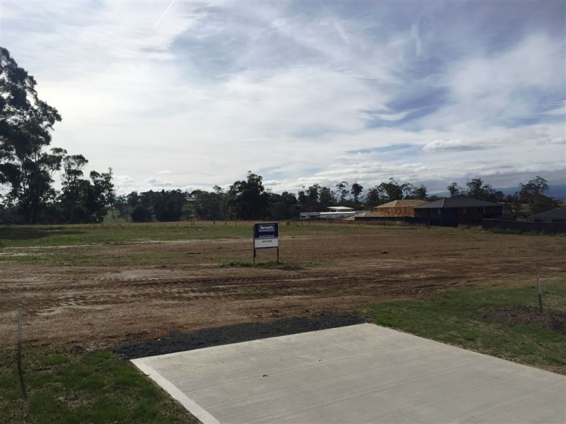 Land – Mt Pleasant Estate, Kings Meadows TAS 7249