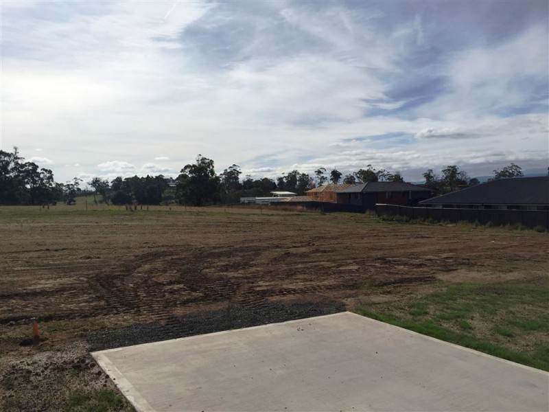 Land – Mt Pleasant Estate, Kings Meadows TAS 7249