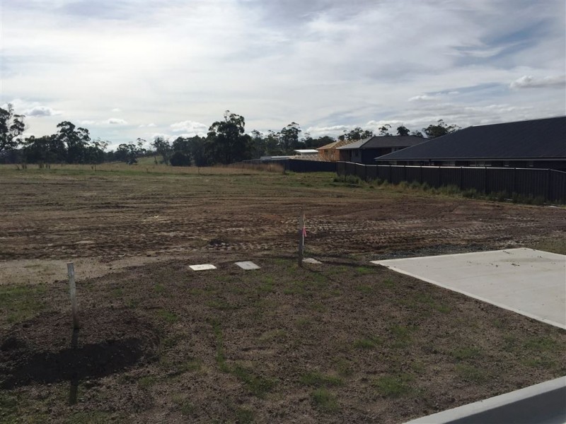 Land – Mt Pleasant Estate, Kings Meadows TAS 7249