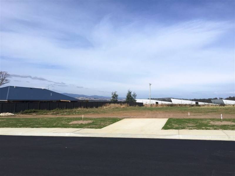 Land – Mt Pleasant Estate, Kings Meadows TAS 7249