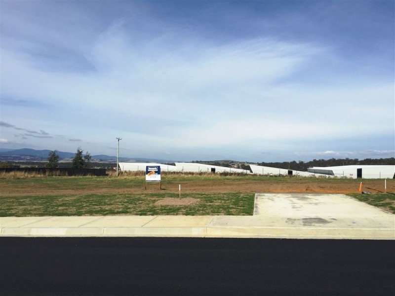 Land – Mt Pleasant Estate, Kings Meadows TAS 7249