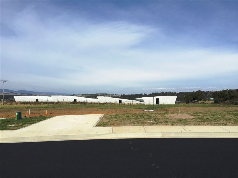 Land – Mt Pleasant Estate, Kings Meadows TAS 7249