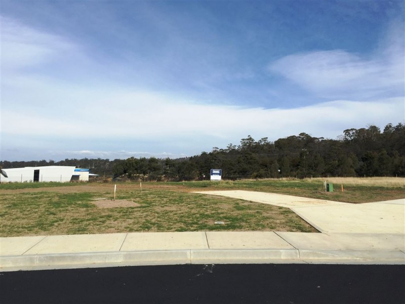 Land – Mt Pleasant Estate, Kings Meadows TAS 7249