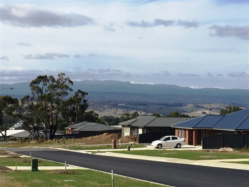 Land – Mt Pleasant Estate, Kings Meadows TAS 7249