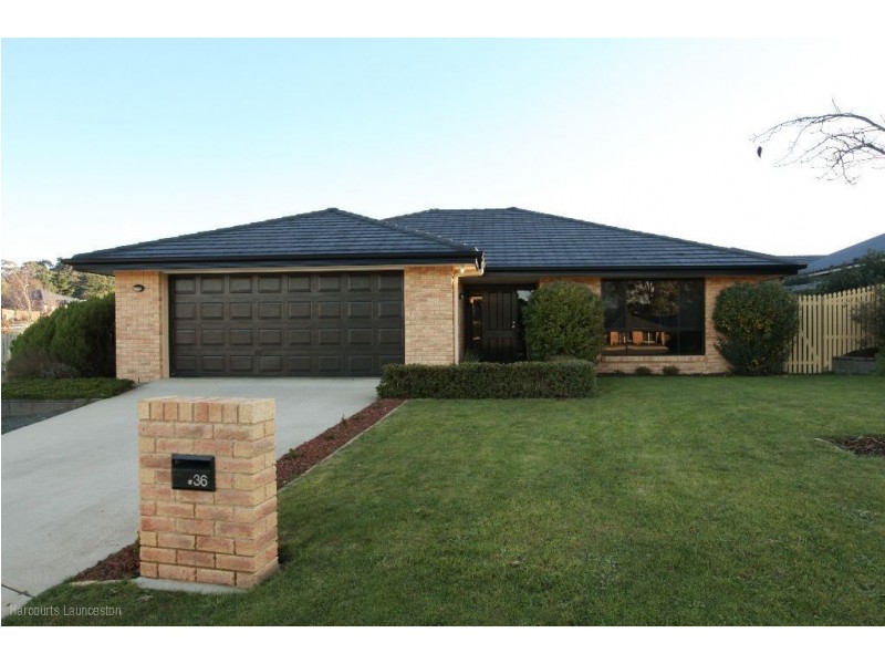 36 Richings Drive, Youngtown TAS 7249