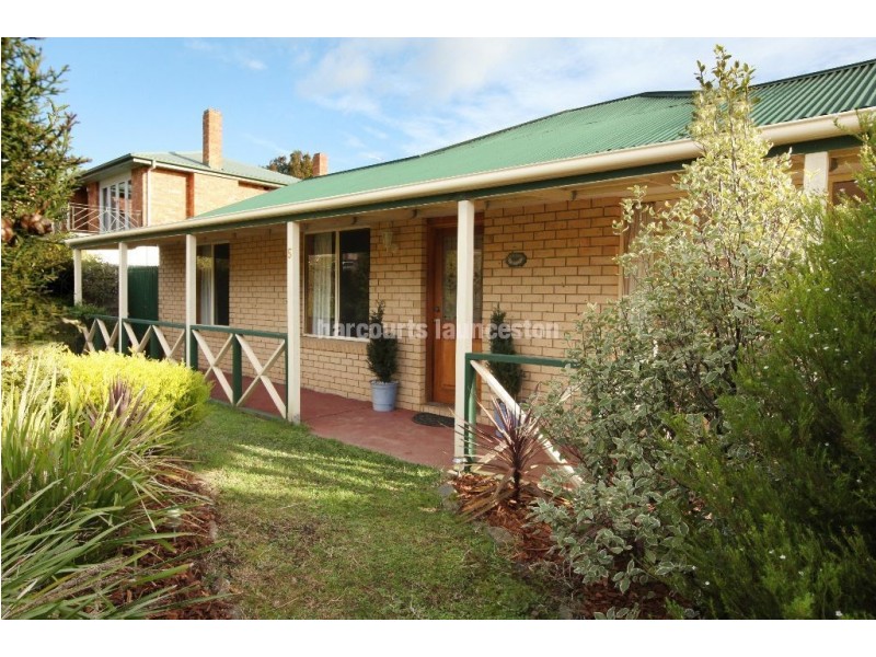 5 Colgrave Street, Trevallyn TAS 7250