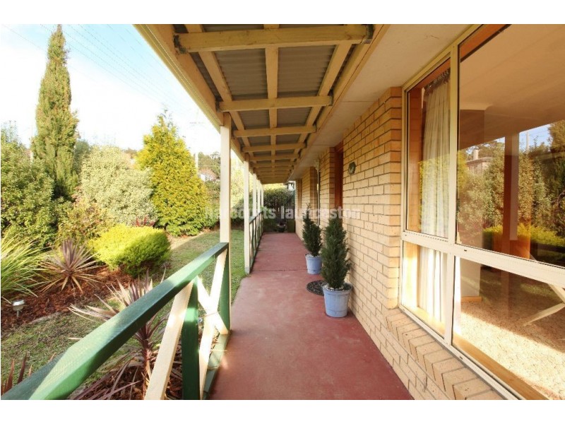 5 Colgrave Street, Trevallyn TAS 7250