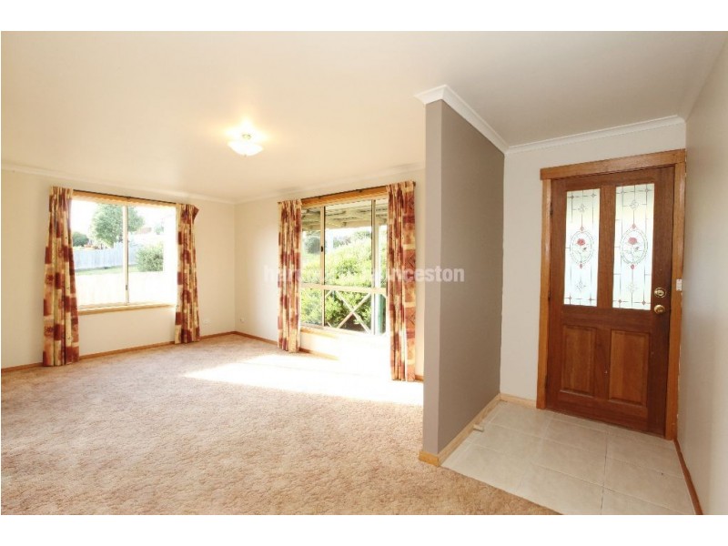 5 Colgrave Street, Trevallyn TAS 7250