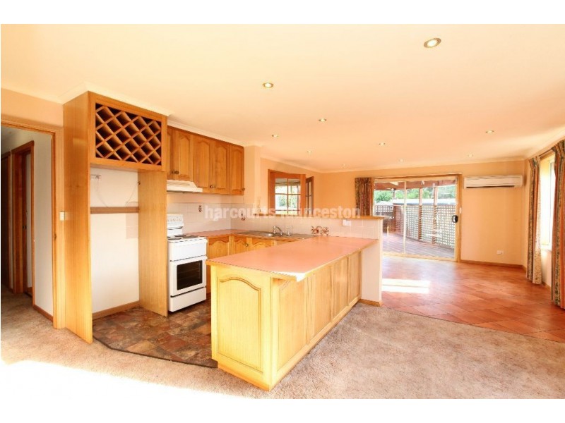 5 Colgrave Street, Trevallyn TAS 7250