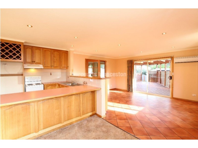 5 Colgrave Street, Trevallyn TAS 7250