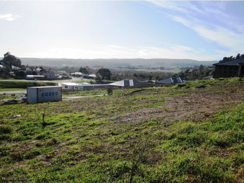 6 Hamelheath Way, Newstead TAS 7250
