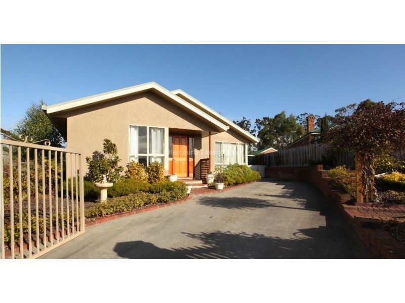 46 Benwerrin Crescent, Norwood TAS 7250