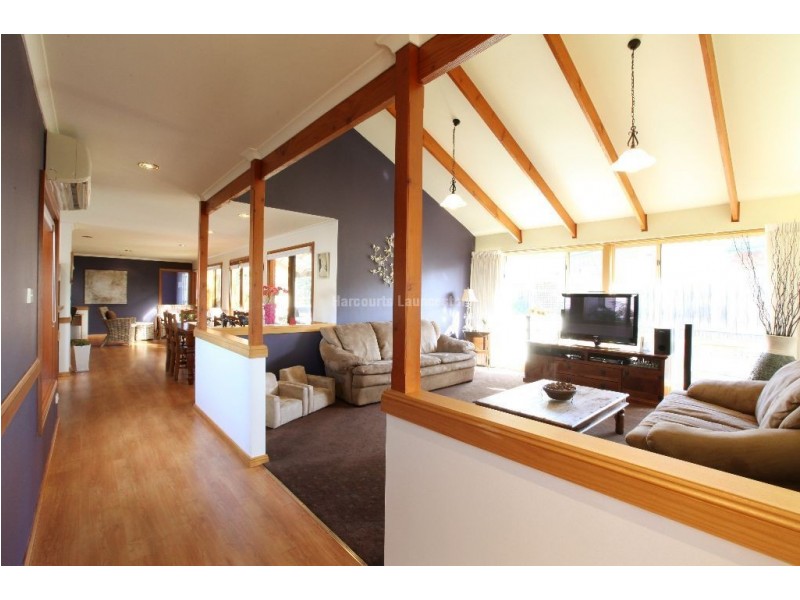 46 Benwerrin Crescent, Norwood TAS 7250