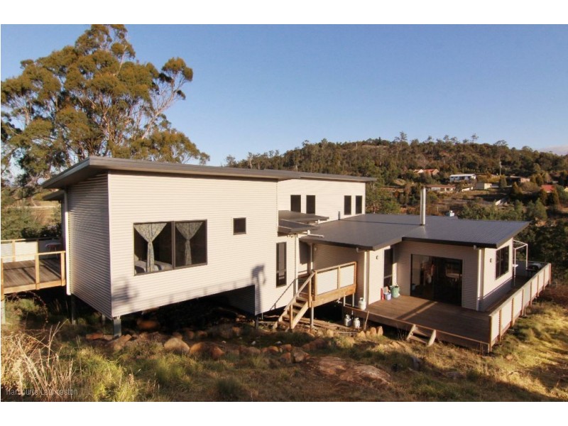 31 Longvista Road, Blackstone Heights TAS 7250