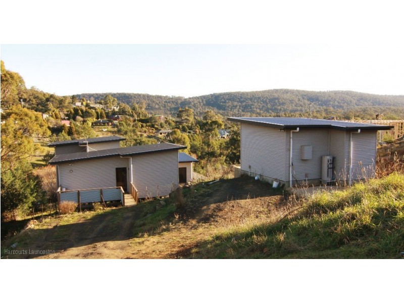 31 Longvista Road, Blackstone Heights TAS 7250
