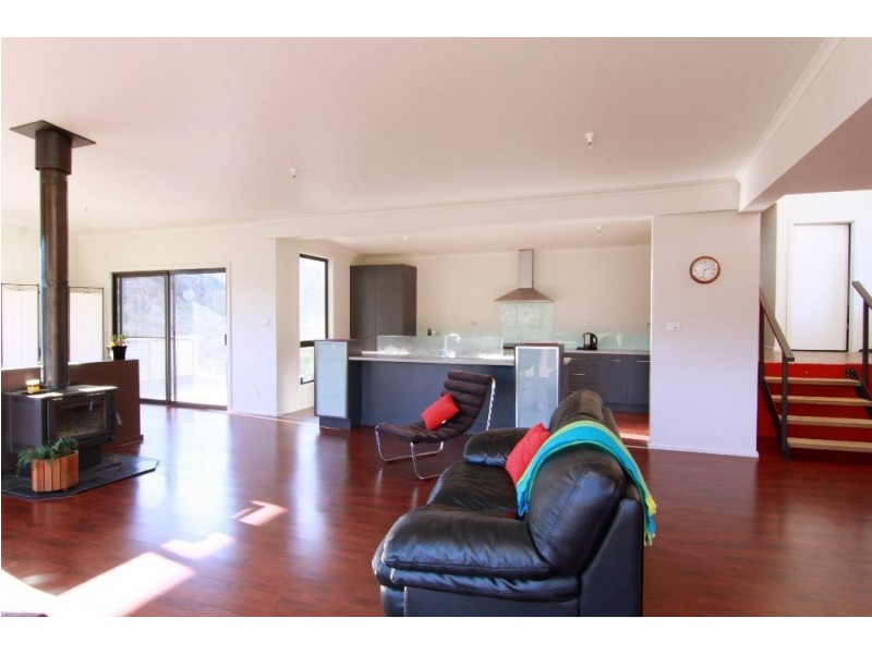 31 Longvista Road, Blackstone Heights TAS 7250