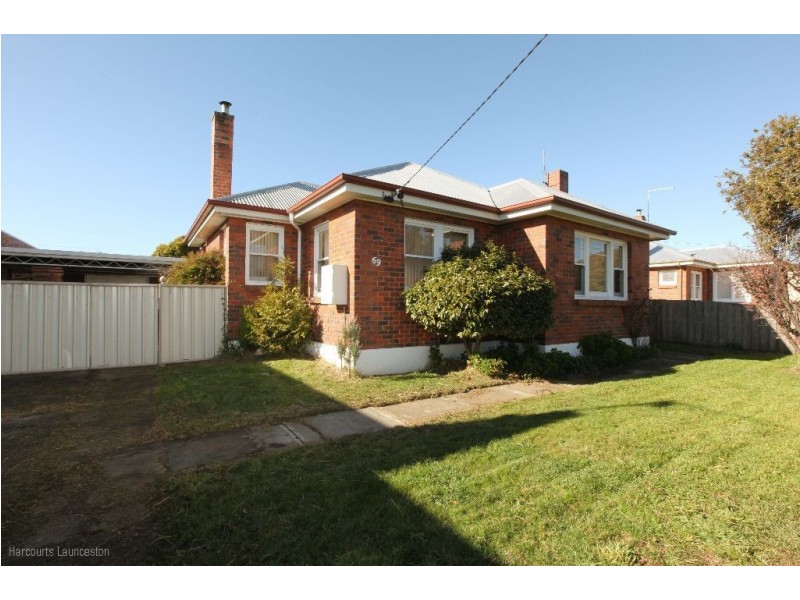 69 Ravenswood Road, Ravenswood TAS 7250