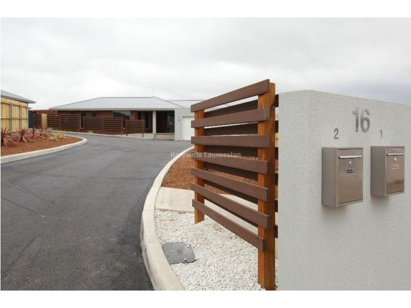 1/16 Andros Place, Legana TAS 7277