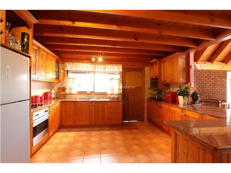 55 Orana Place, Riverside TAS 7250