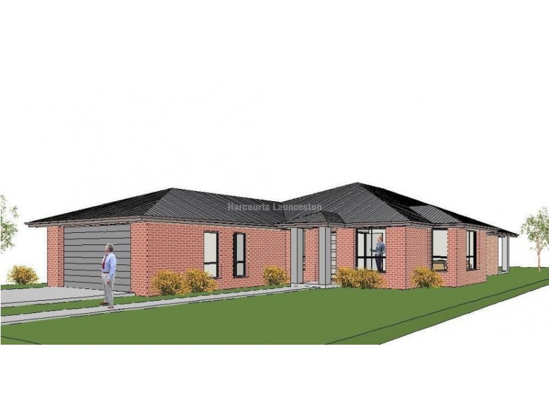 Lot 6 Cook Street, Hadspen TAS 7290