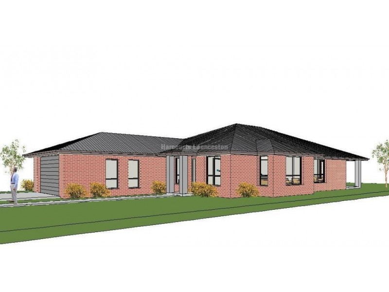 Lot 6 Cook Street, Hadspen TAS 7290