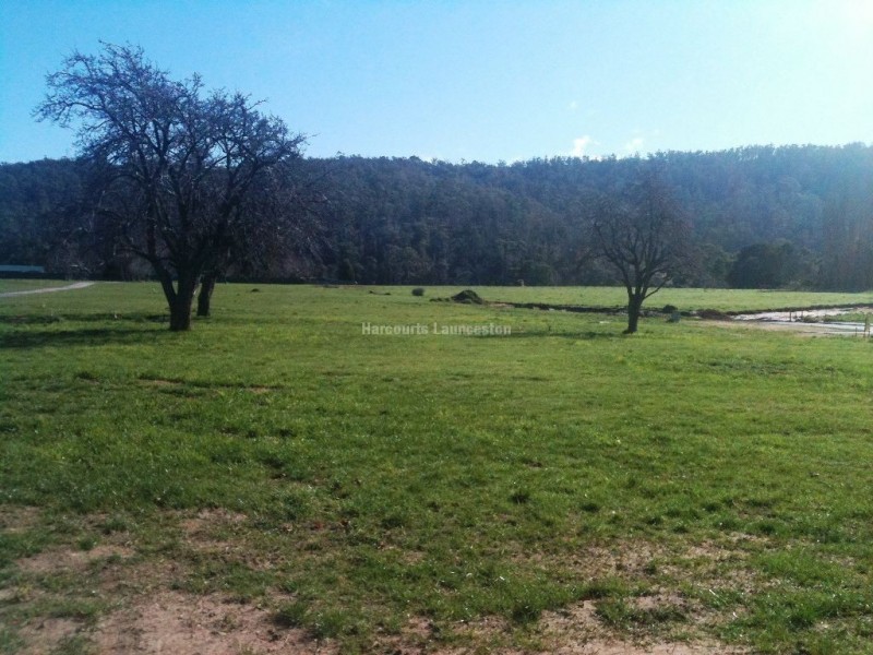 Lot 6 Cook Street, Hadspen TAS 7290