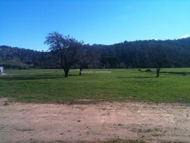 Lot 6 Cook Street, Hadspen TAS 7290